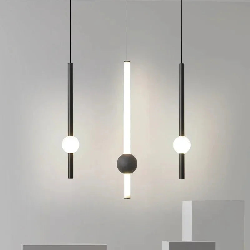 Eilia Pendant Lamp-Welvere