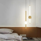 Eilia Pendant Lamp-Welvere