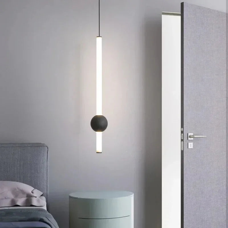 Eilia Pendant Lamp-Welvere