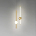 Eilia Pendant Lamp-Welvere