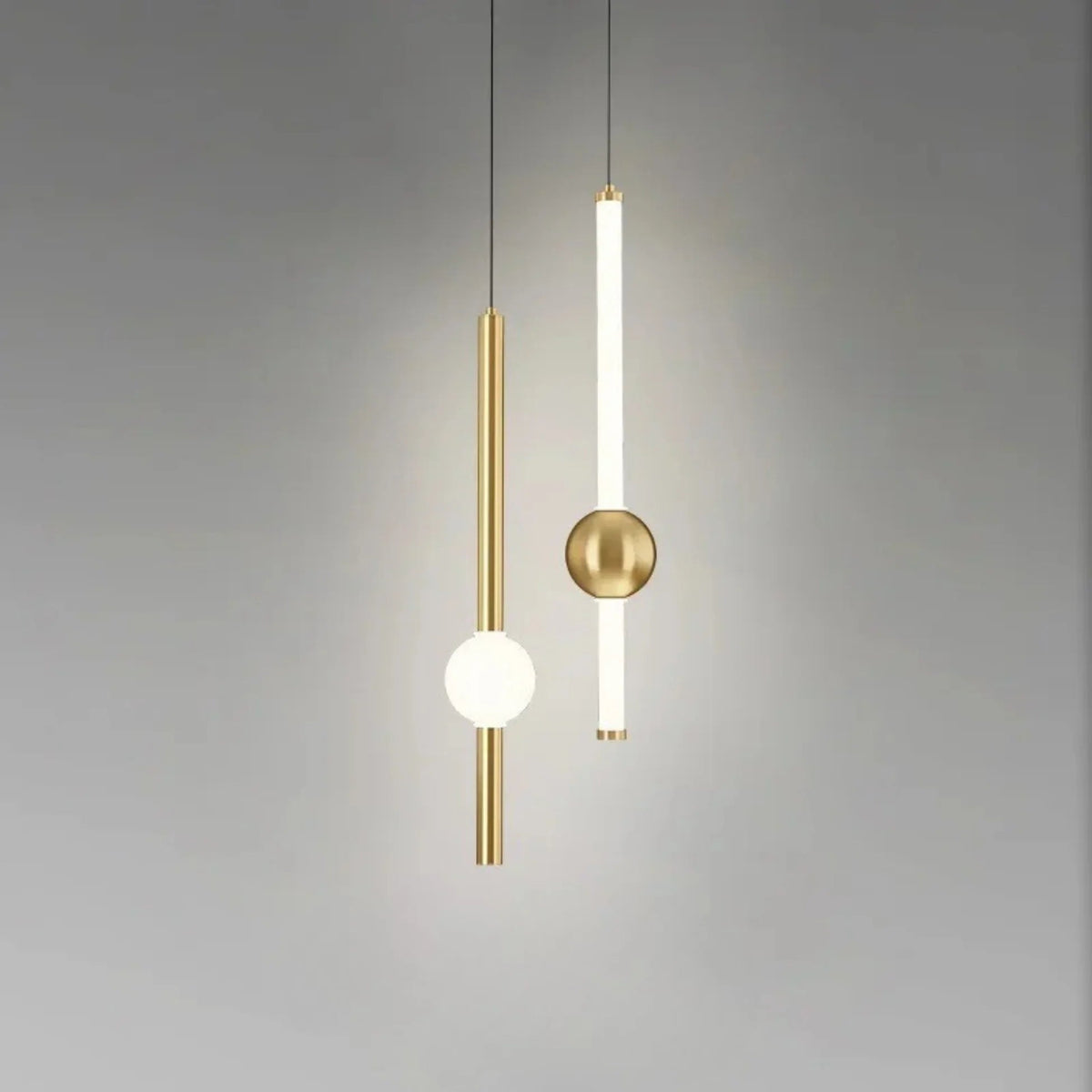 Eilia Pendant Lamp-Welvere