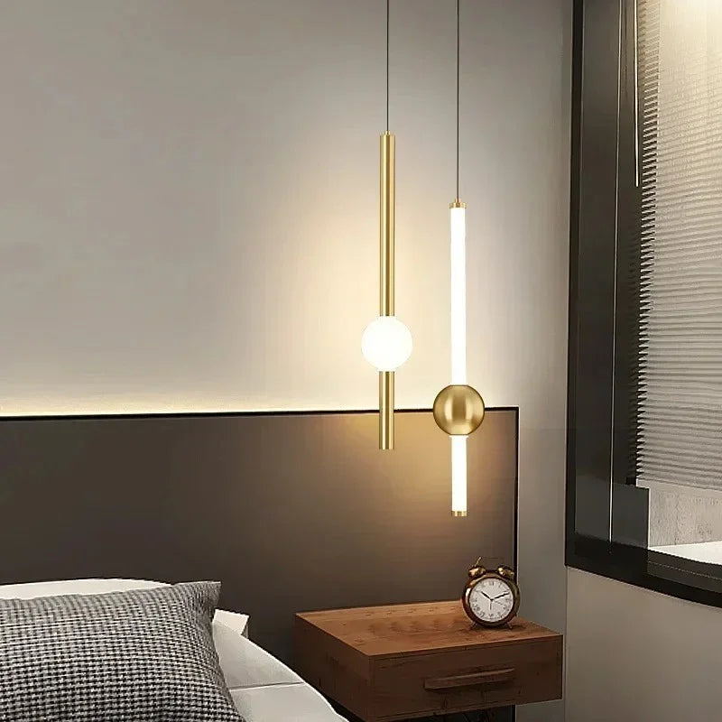 Eilia Pendant Lamp-Welvere