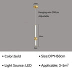Eilia Pendant Lamp-Welvere