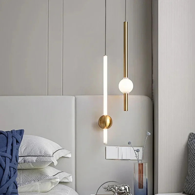 Eilia Pendant Lamp-Welvere