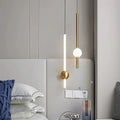 Eilia Pendant Lamp-Welvere