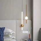 Eilia Pendant Lamp-Welvere