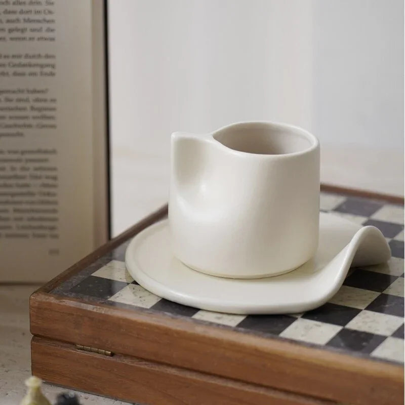 Eilin Mug-Welvere