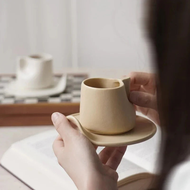 Eilin Mug-Welvere