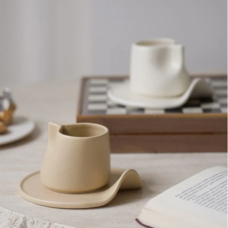 Eilin Mug-Welvere
