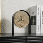 Eilis Desk Clock-Welvere