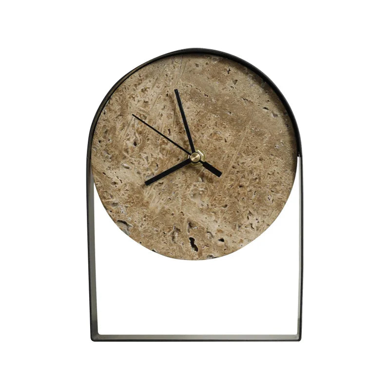Eilis Desk Clock-Welvere