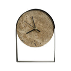 Eilis Desk Clock-Welvere