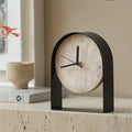 Eilis Desk Clock-Welvere