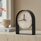 Eilis Desk Clock-Welvere