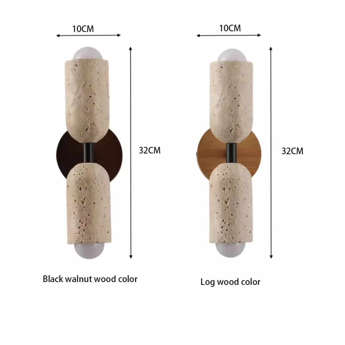 Eilis Livine Lamp-Welvere