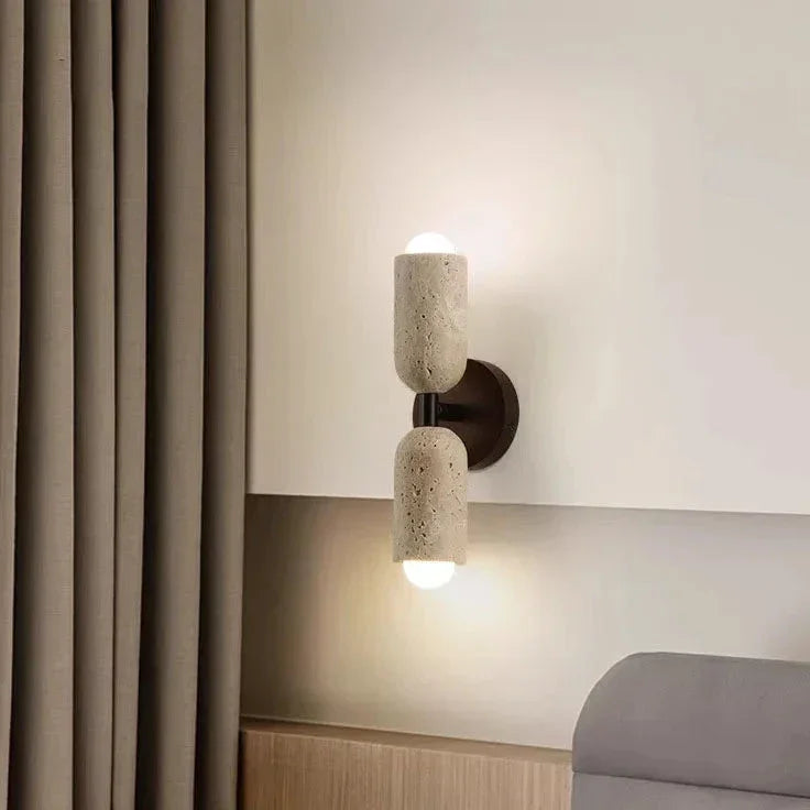 Eilis Livine Lamp-Welvere