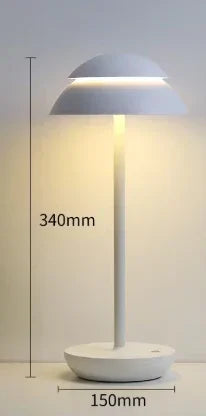 Eilor Table Lamp-Welvere