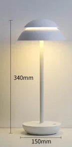 Eilor Table Lamp-Welvere