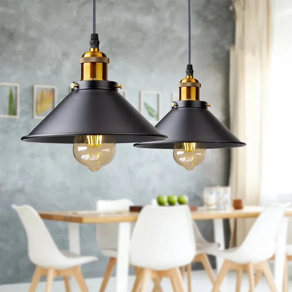 Eilur Pendant Lights-Welvere