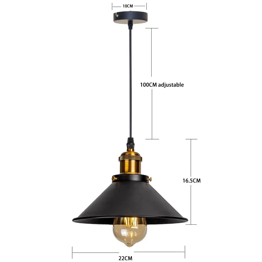 Eilur Pendant Lights-Welvere