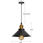 Eilur Pendant Lights-Welvere