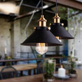 Eilur Pendant Lights-Welvere