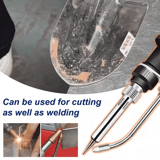 Electric Welding Tool, 4-Wire Ceramic Core, 20-Second Heat-Up