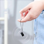 UltraThin Mini Audio Recorder - 8GB, 50 Hour Battery, Noise Cancellation, view 6