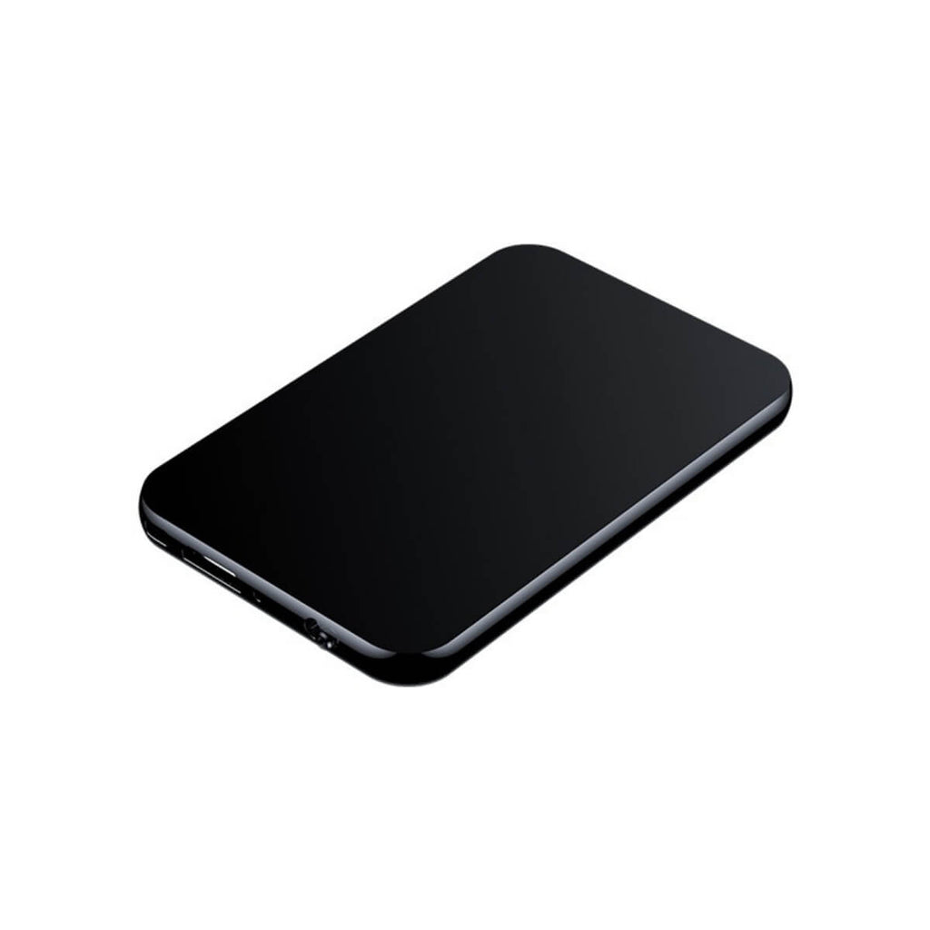 UltraThin Mini Audio Recorder - 8GB, 50 Hour Battery, Noise Cancellation, view 9