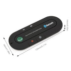 Bluetooth Hands-free Car Speaker for Driving - 650mAh Battery, Bluetooth V4.1, view 10