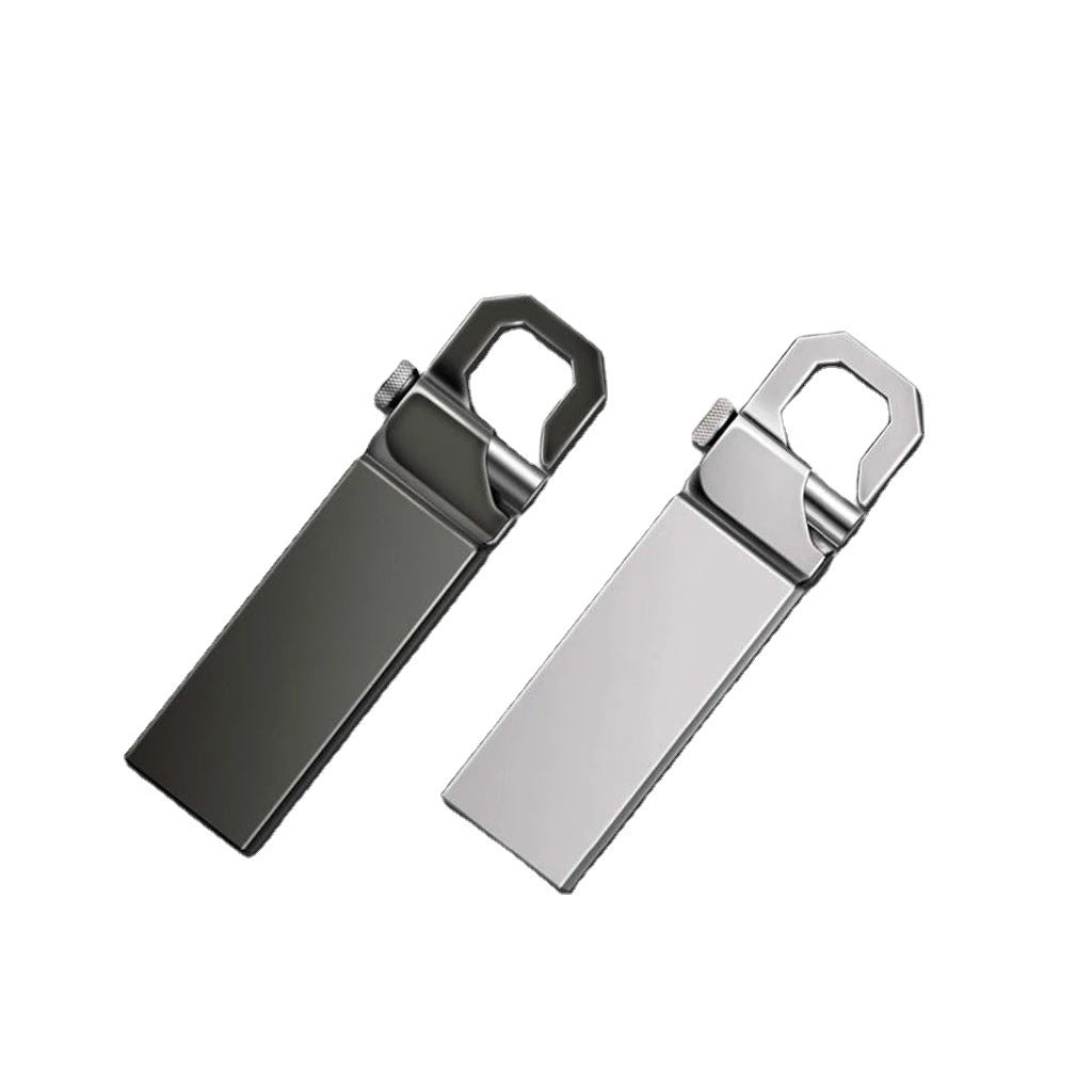 USB Flash Drive 2TB Large Capacity Pendrive - USB 2.0, High Speed, view 3