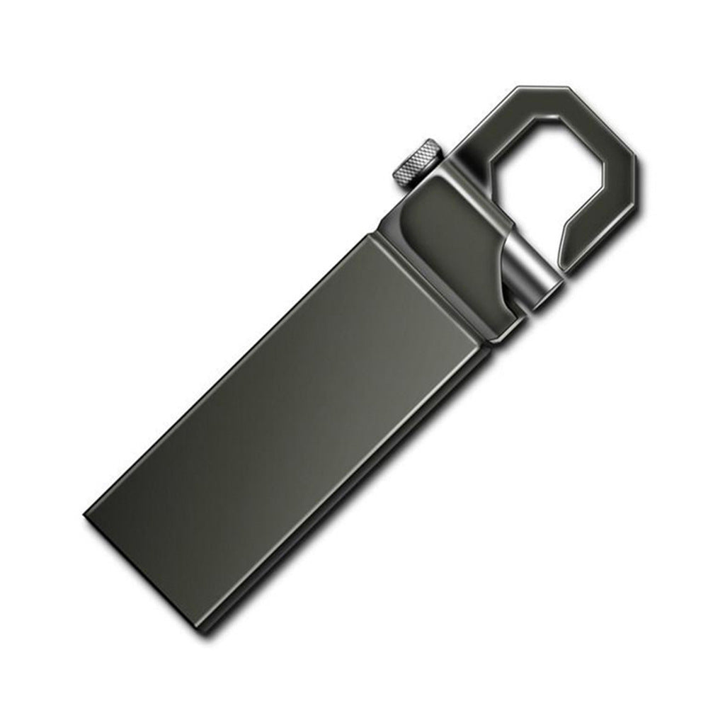USB Flash Drive 2TB Large Capacity Pendrive - USB 2.0, High Speed