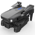 4K Dual-Camera Drone for Aerial Photography - Optical Flow, 328 ft Range, view 6