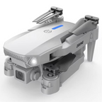 4K Dual-Camera Drone for Aerial Photography - Optical Flow, 328 ft Range, view 7