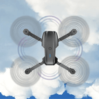 4K UHD Drone for Aerial Photography - 60 min Flight, 5 km Range, view 4