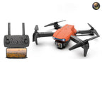 4K UHD Drone for Aerial Photography - 60 min Flight, 5 km Range, view 5