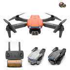 4K UHD Drone for Aerial Photography - 60 min Flight, 5 km Range, view 7
