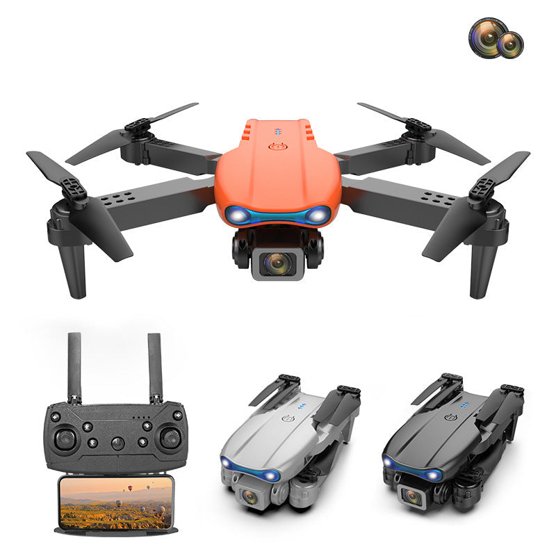 4K UHD Drone for Aerial Photography - 60 min Flight, 5 km Range, view 7