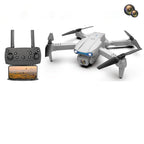 4K UHD Drone for Aerial Photography - 60 min Flight, 5 km Range, view 9