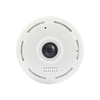 Wireless Indoor Panoramic Camera - 360-Degree View, 1080p HD, view 11