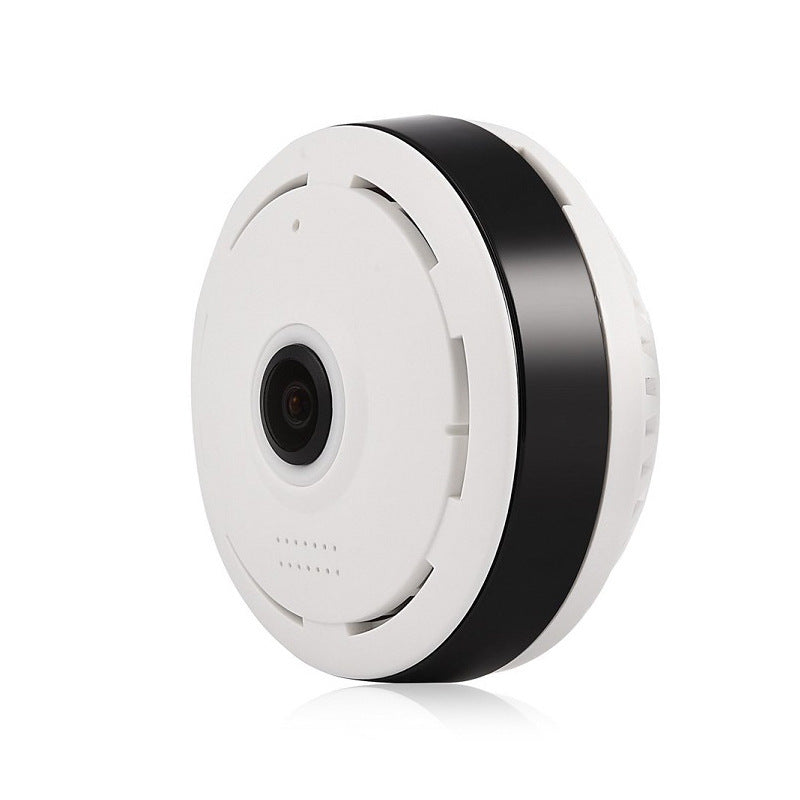 Wireless Indoor Panoramic Camera - 360-Degree View, 1080p HD, view 9