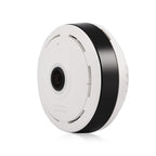 Wireless Indoor Panoramic Camera - 360-Degree View, 1080p HD, view 9