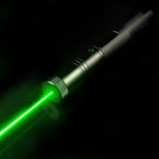 Rechargeable High Power Laser Pointer - USB, Red Green Purple, 10,000m Range, view 10