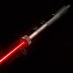 Rechargeable High Power Laser Pointer - USB, Red Green Purple, 10,000m Range, view 11