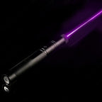Rechargeable High Power Laser Pointer - USB, Red Green Purple, 10,000m Range, view 8