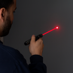 Powerful Long Range Laser Pointer Torch - USB Rechargeable, 10,000m Range, view 10