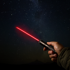 Powerful Long Range Laser Pointer Torch - USB Rechargeable, 10,000m Range, view 3