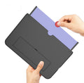 Foldable 12" Smartphone Screen Amplifier Projector - Anti-Blue Light, Portable