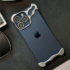 Mobile Phone Case with Slim Minimalist Design - Durable Polycarbonate, view 10