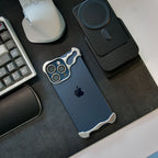 Mobile Phone Case with Slim Minimalist Design - Durable Polycarbonate, view 12